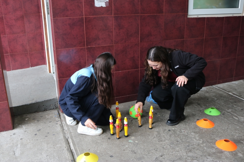 Día de la Actividad Física